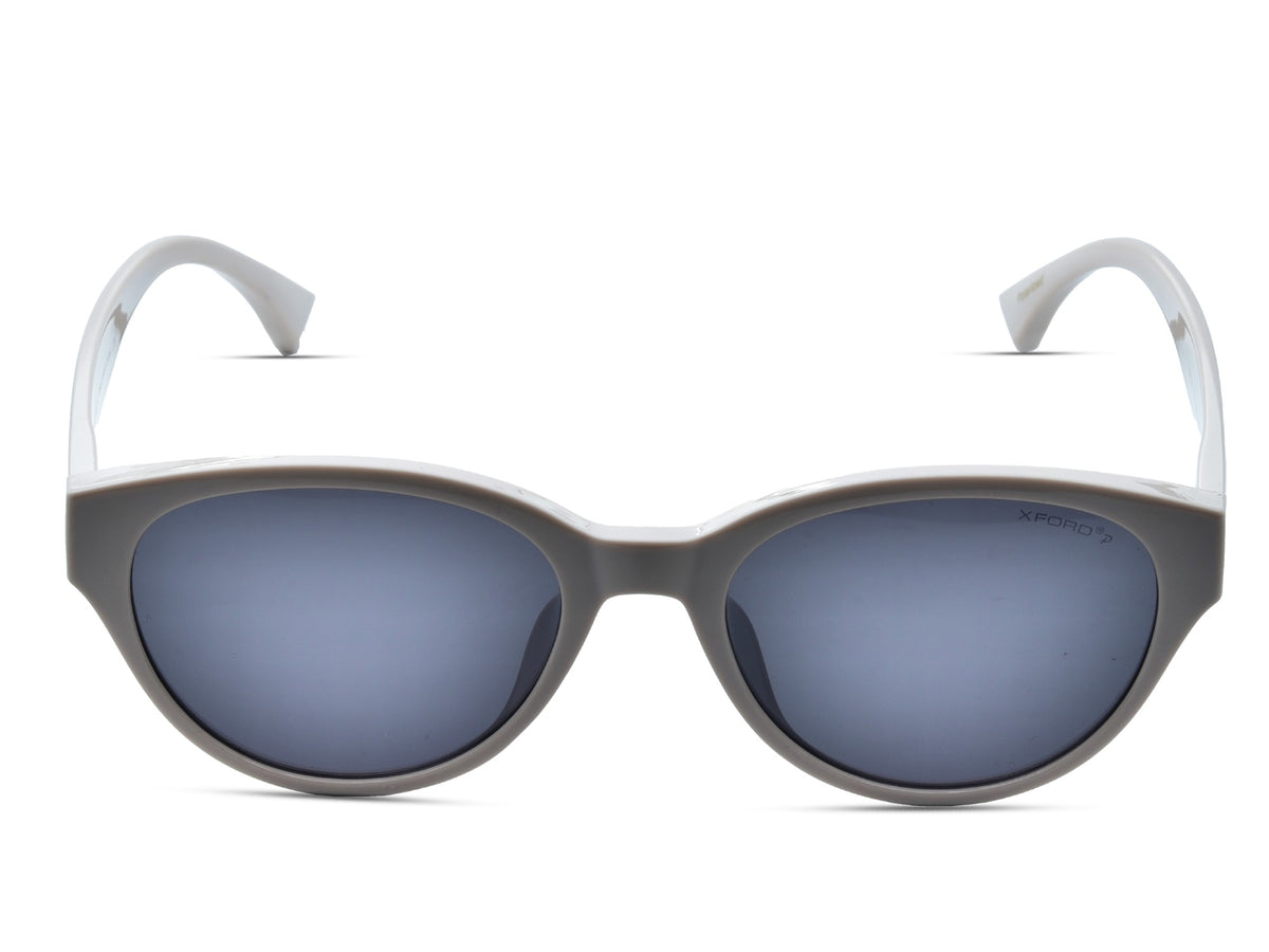 Solid Matte Light Grey
