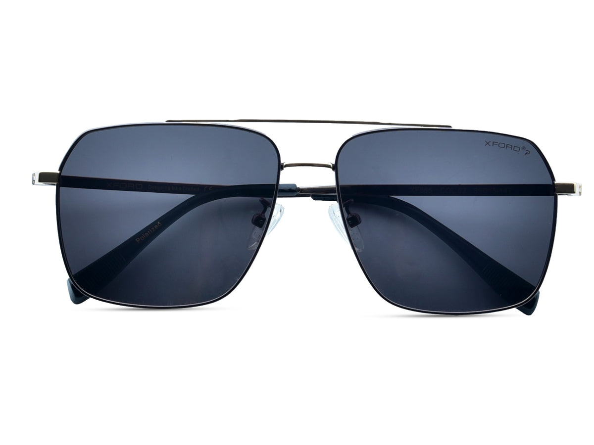 Black & Gold