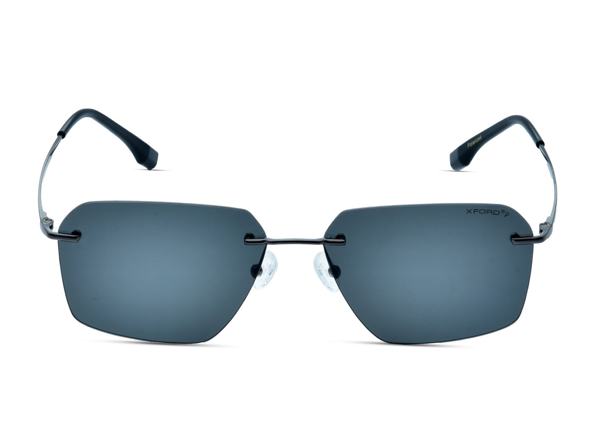 Gunmetal Grey