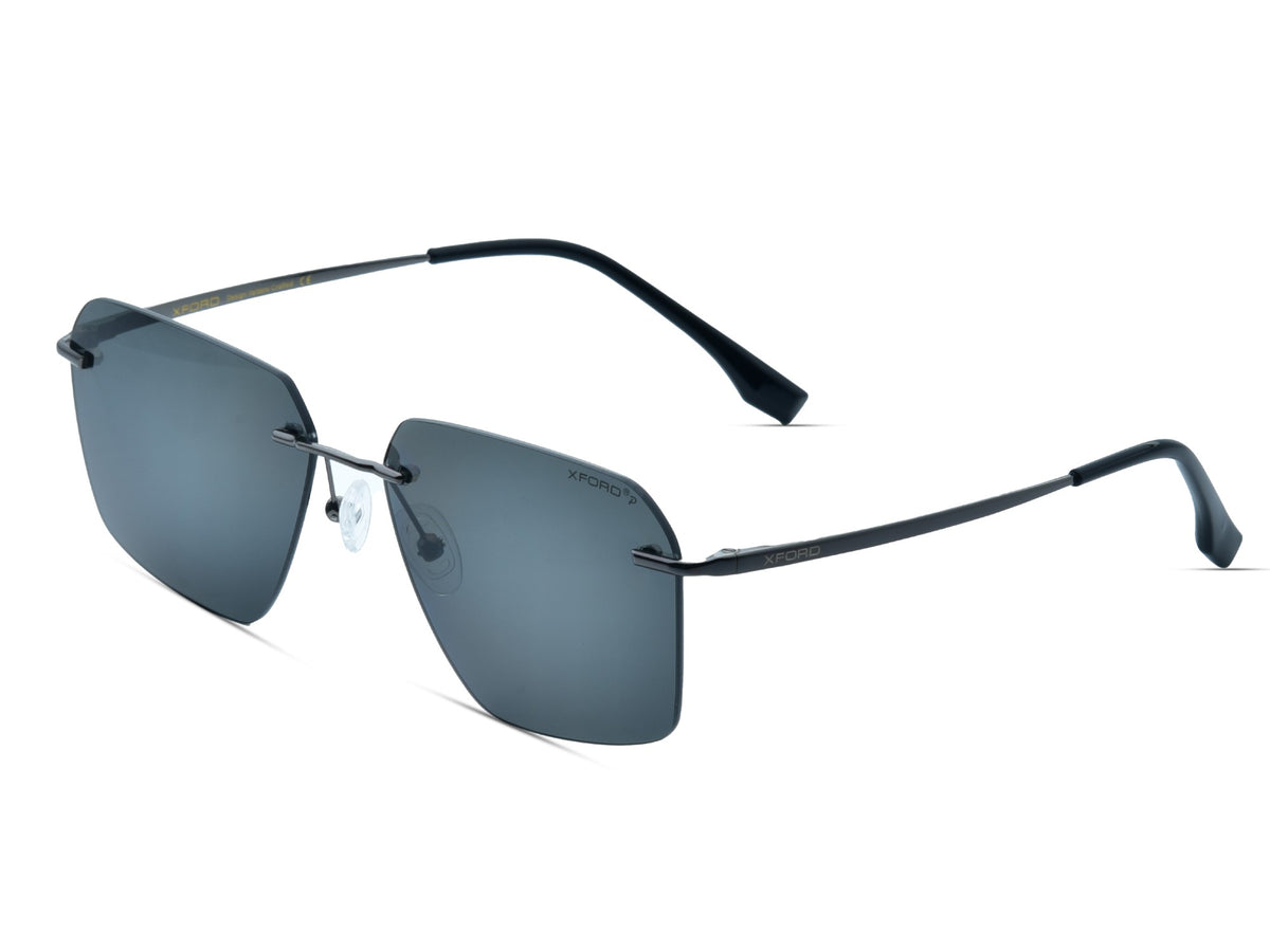 Gunmetal Grey