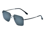Gunmetal Grey