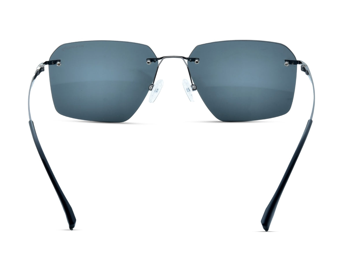 Gunmetal Grey