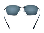 Gunmetal Grey