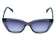 Translucent Greyish Blue