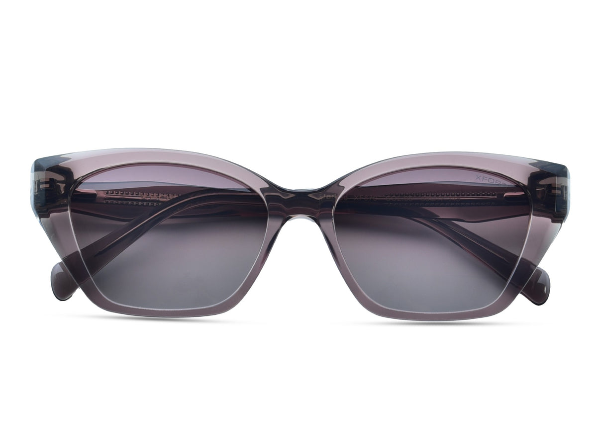Translucent Taupe