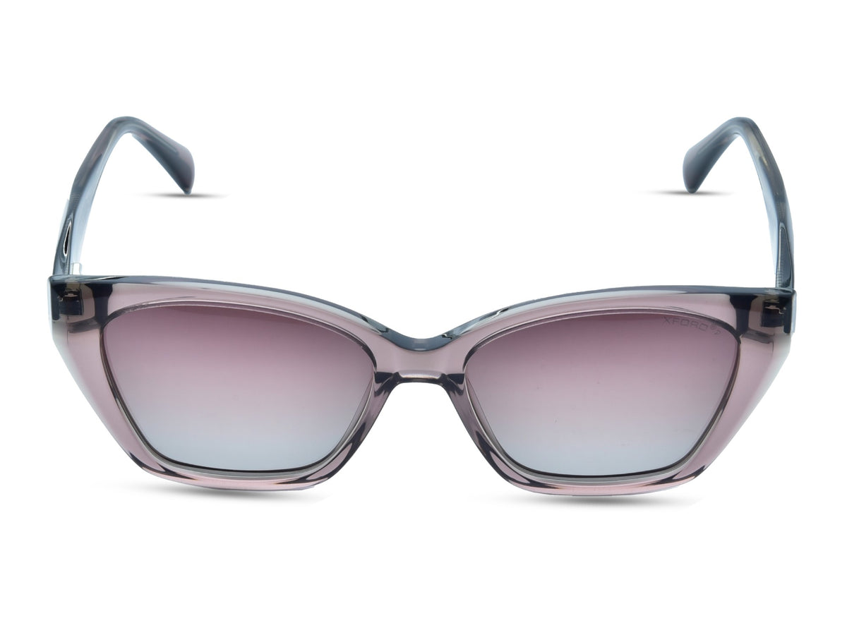 Translucent Taupe
