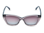 Translucent Taupe