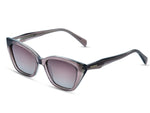 Translucent Taupe
