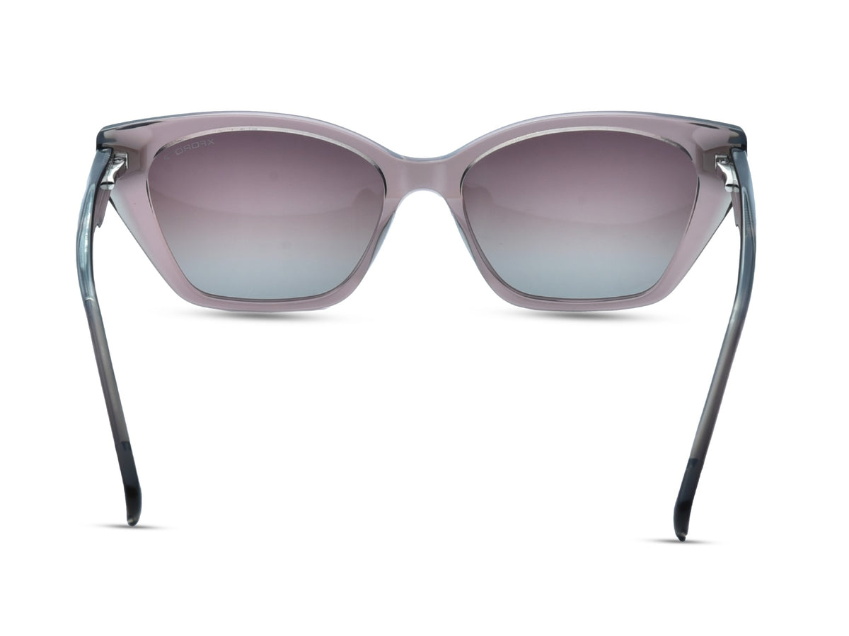 Translucent Taupe