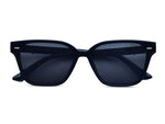 Deep Solid Black	