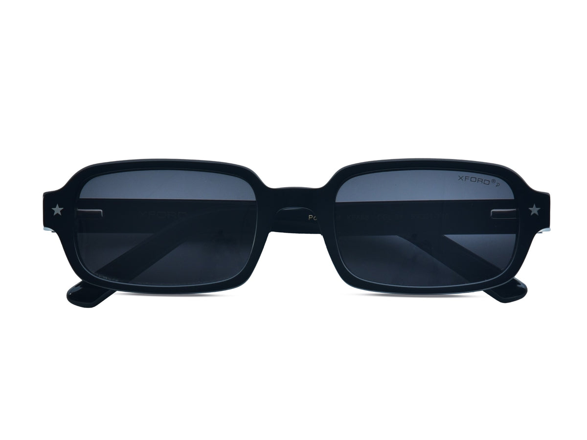 Glossy Black	