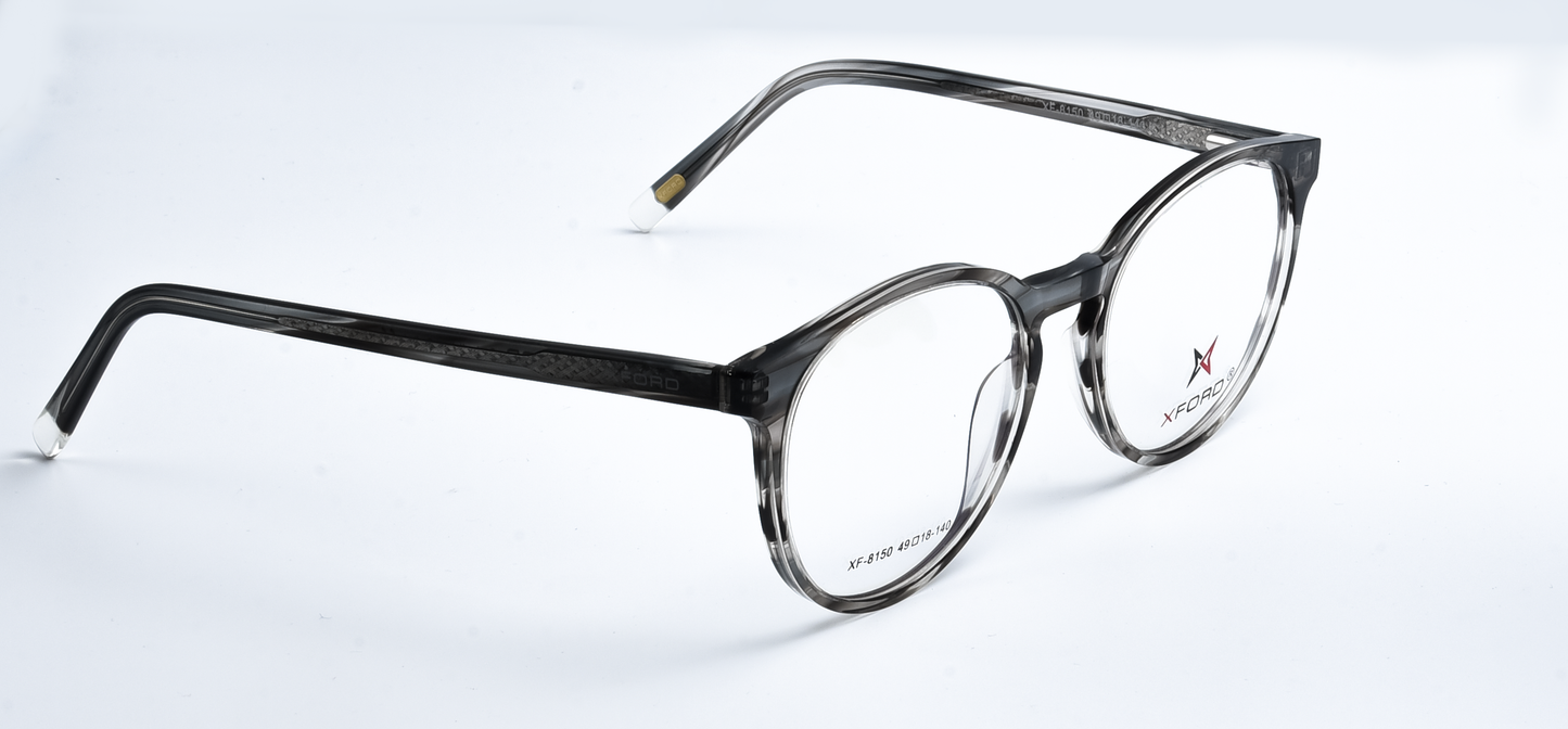 XFORD XF-8150 ROUND UNISEX
