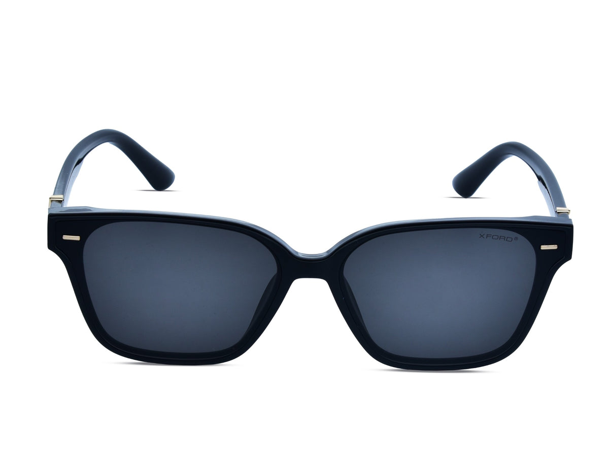 Deep Solid Black	
