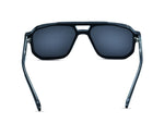 XFORD XFSG-860 Geometric Aviator Sunglasses MEN