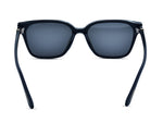 Deep Solid Black	