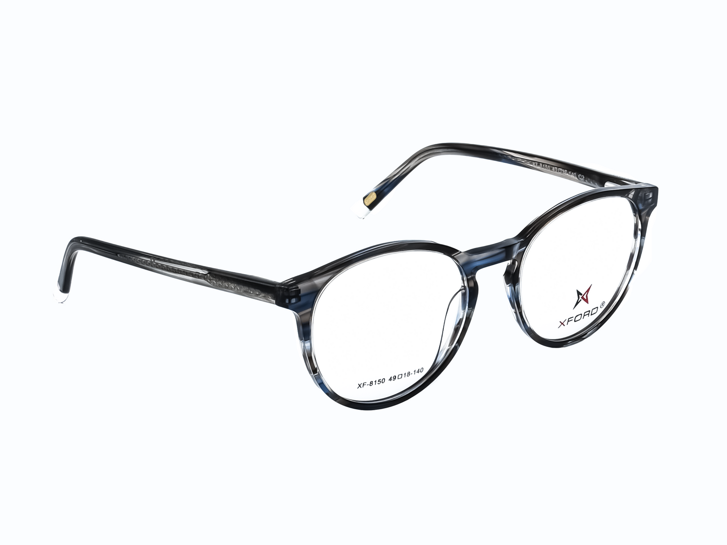 XFORD XF-8150 ROUND UNISEX