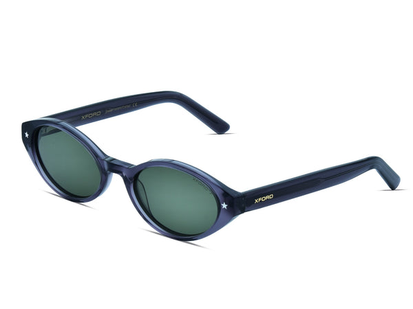 XFORD XFSG-869 Rectangle Sunglasses UNISEX