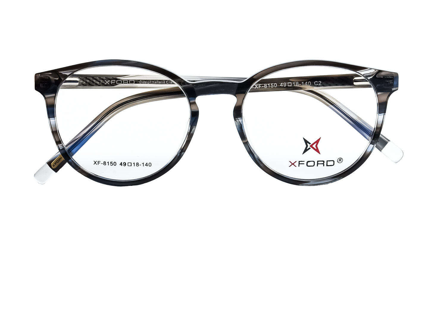 XFORD XF-8150 ROUND UNISEX