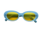 Transparent Sky Blue	