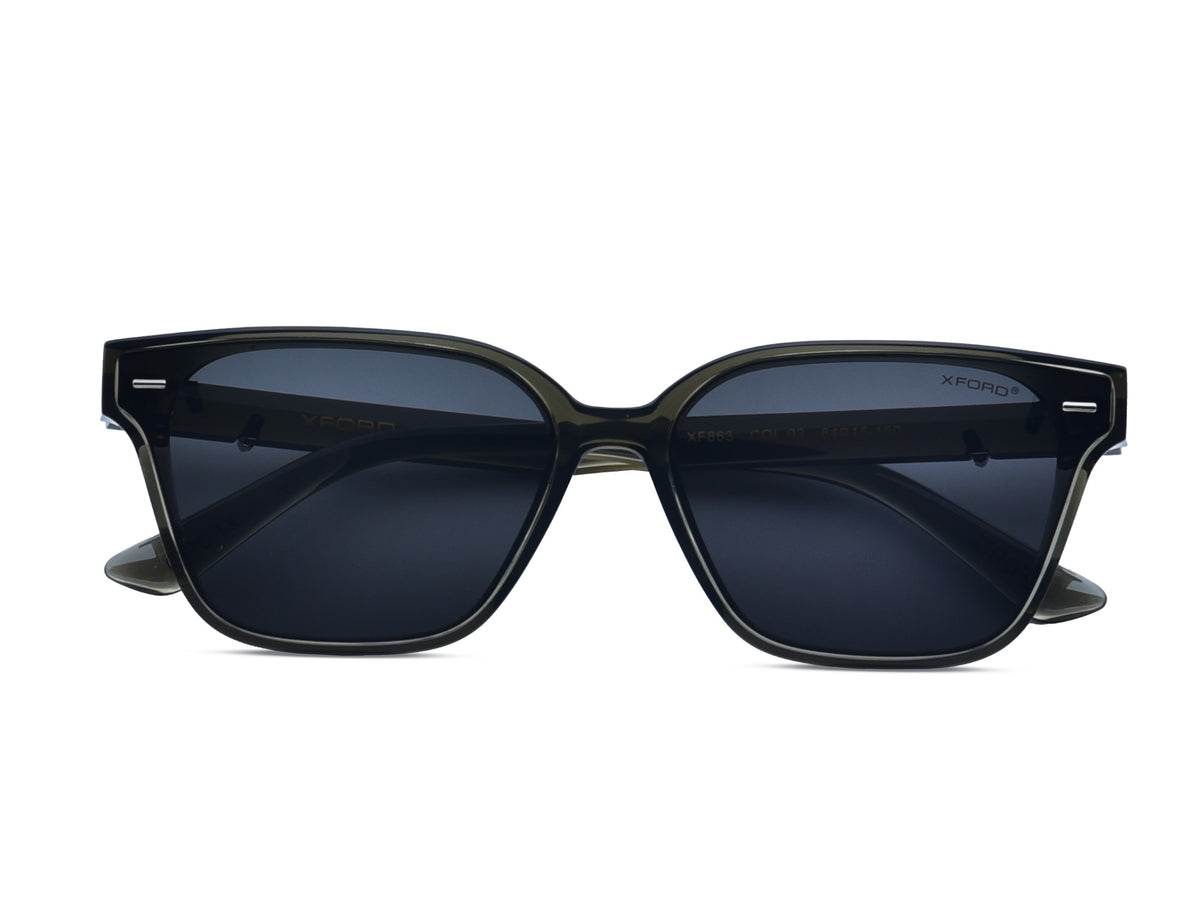 Transparent Dark Greyish Green	