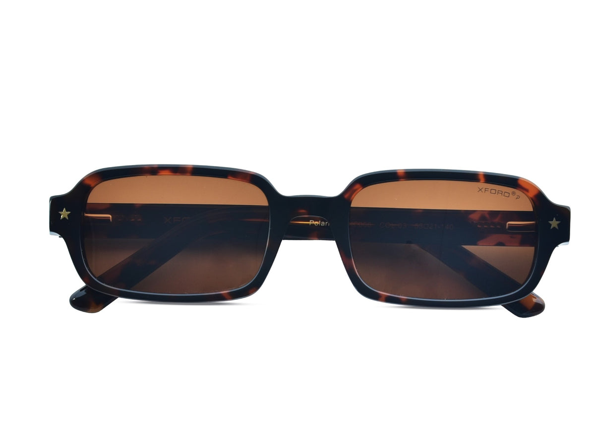Glossy Tortoiseshell	