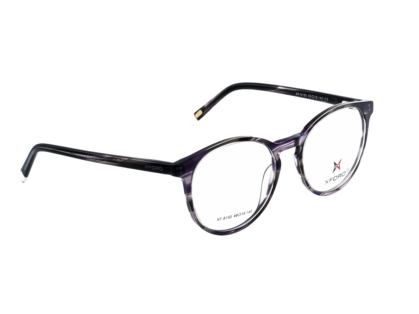 XFORD XF-8150 ROUND UNISEX