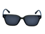 Transparent Dark Greyish Green	