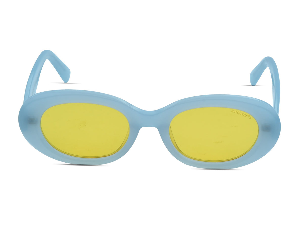 Transparent Sky Blue	