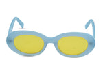 Transparent Sky Blue	