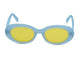 Transparent Sky Blue	