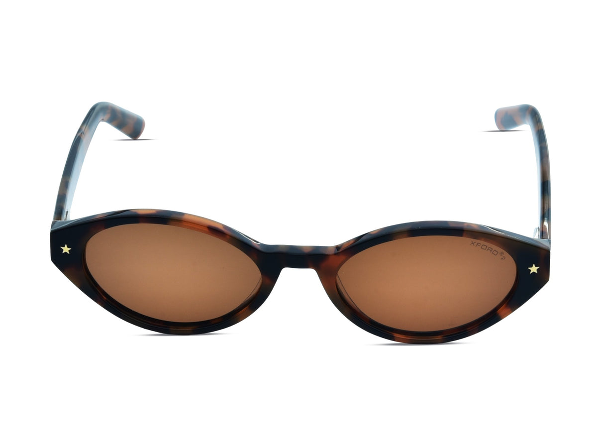 Glossy Tortoiseshell	