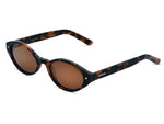 Glossy Tortoiseshell	
