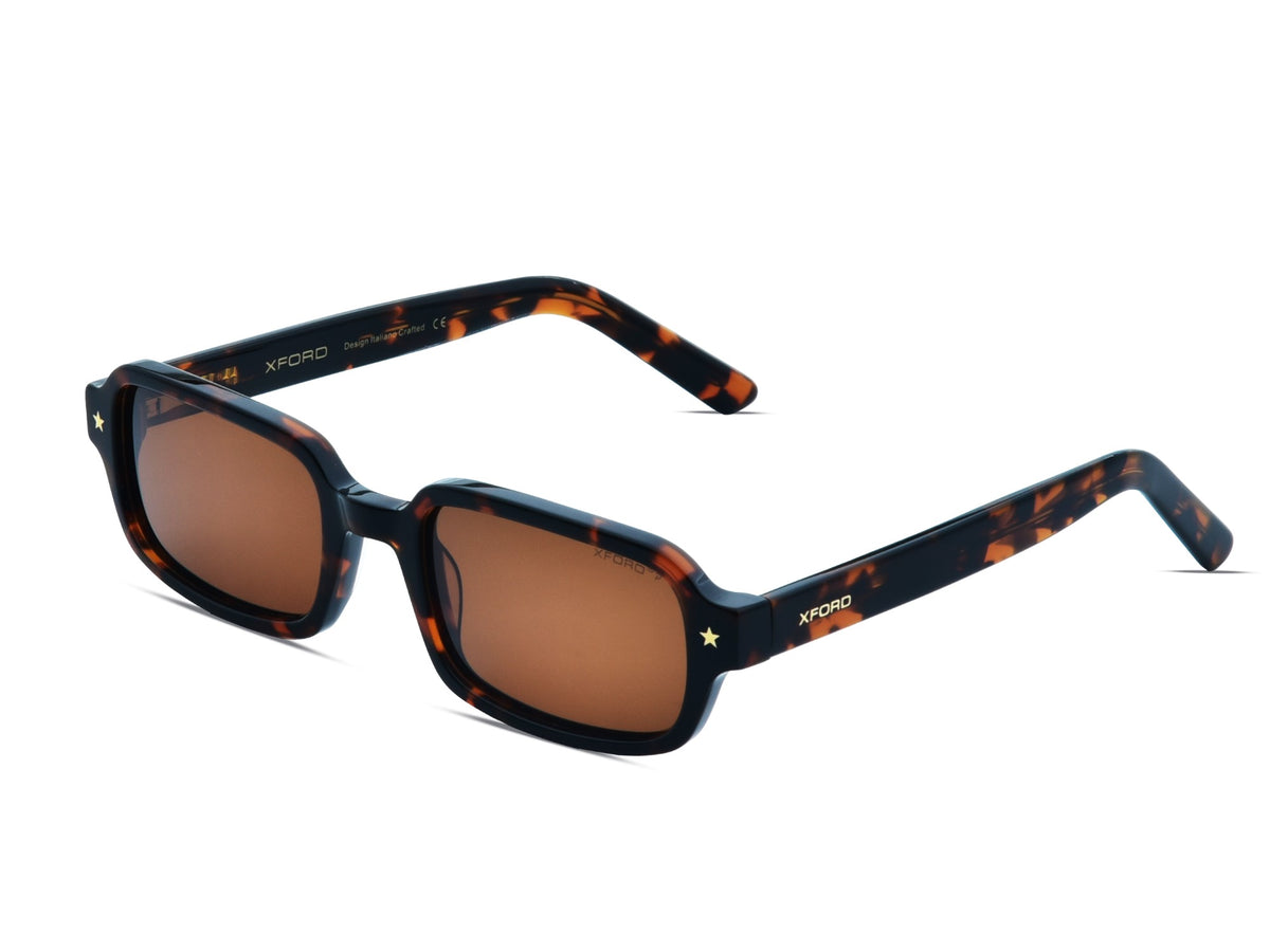 Glossy Tortoiseshell	