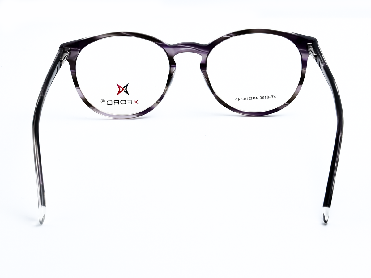 TIGER PURPLE