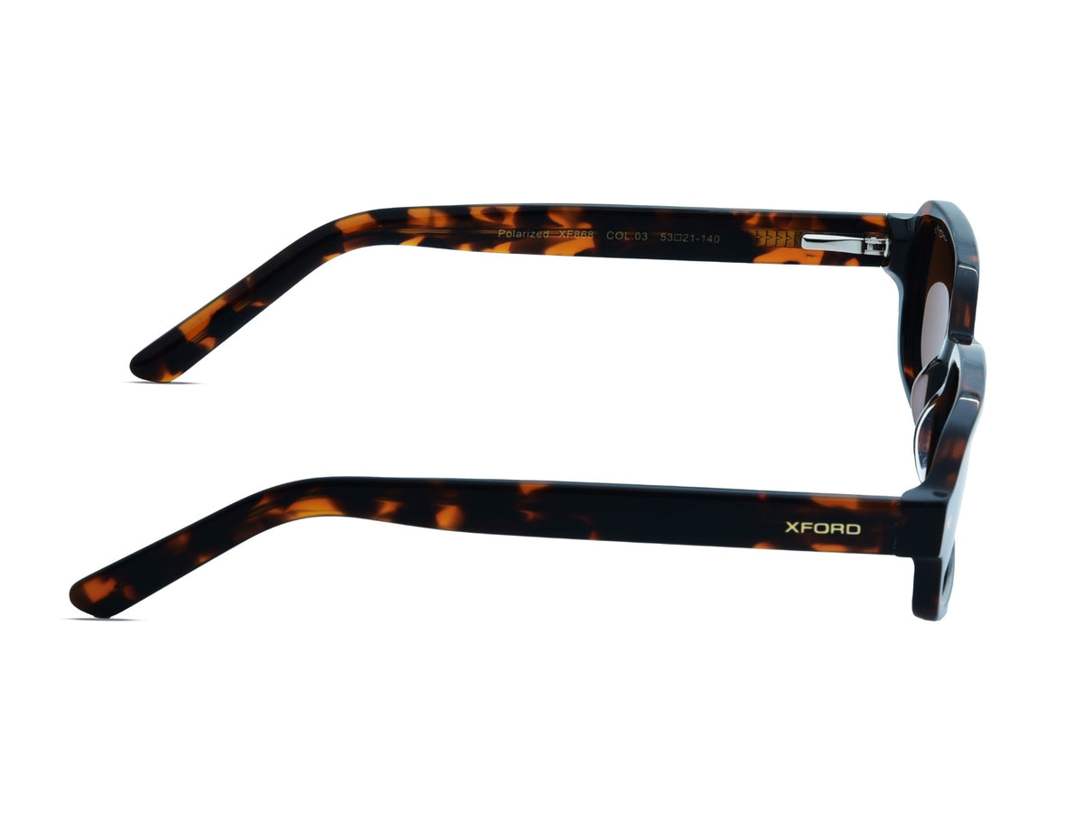 Glossy Tortoiseshell	