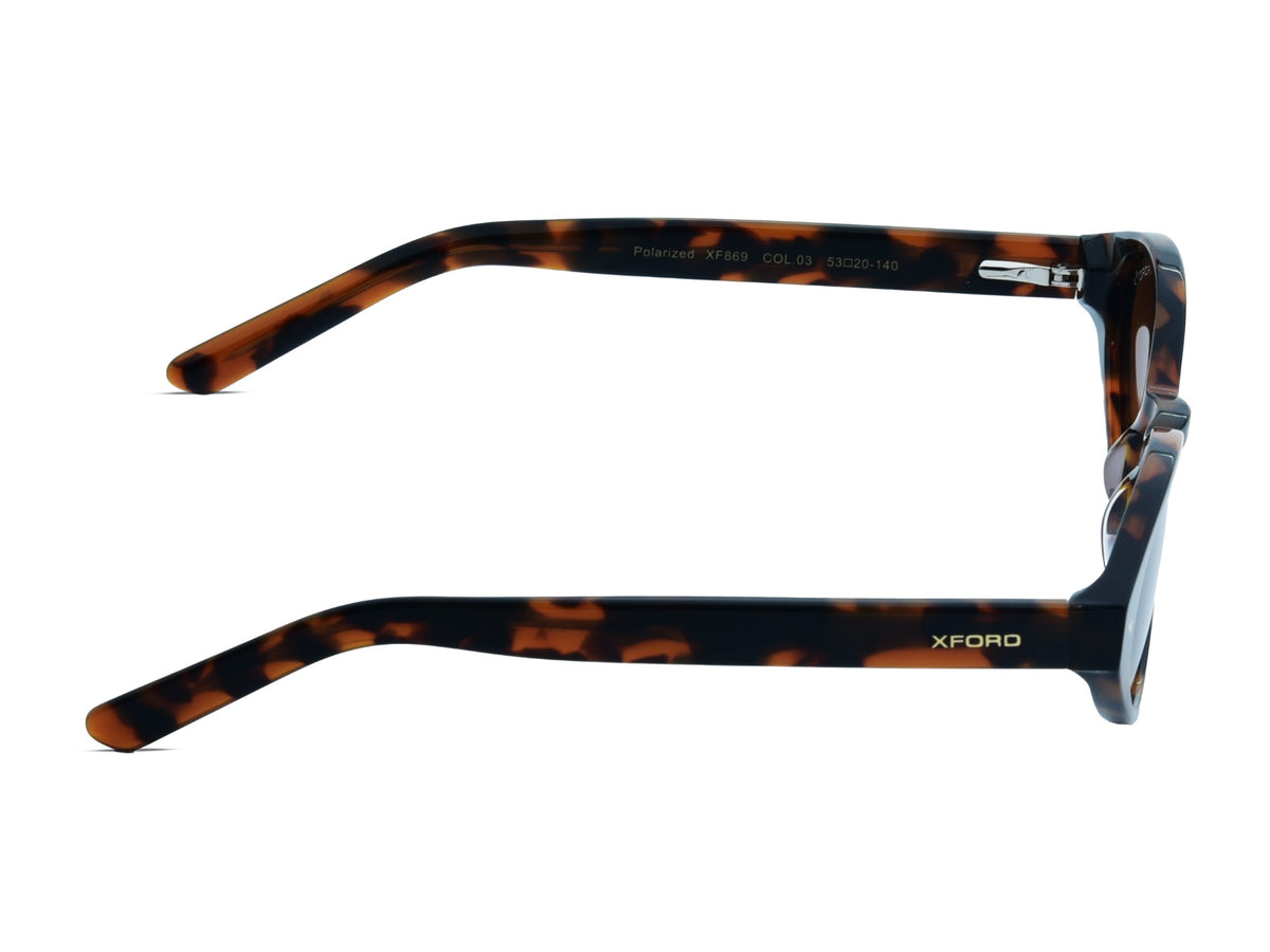 Glossy Tortoiseshell	