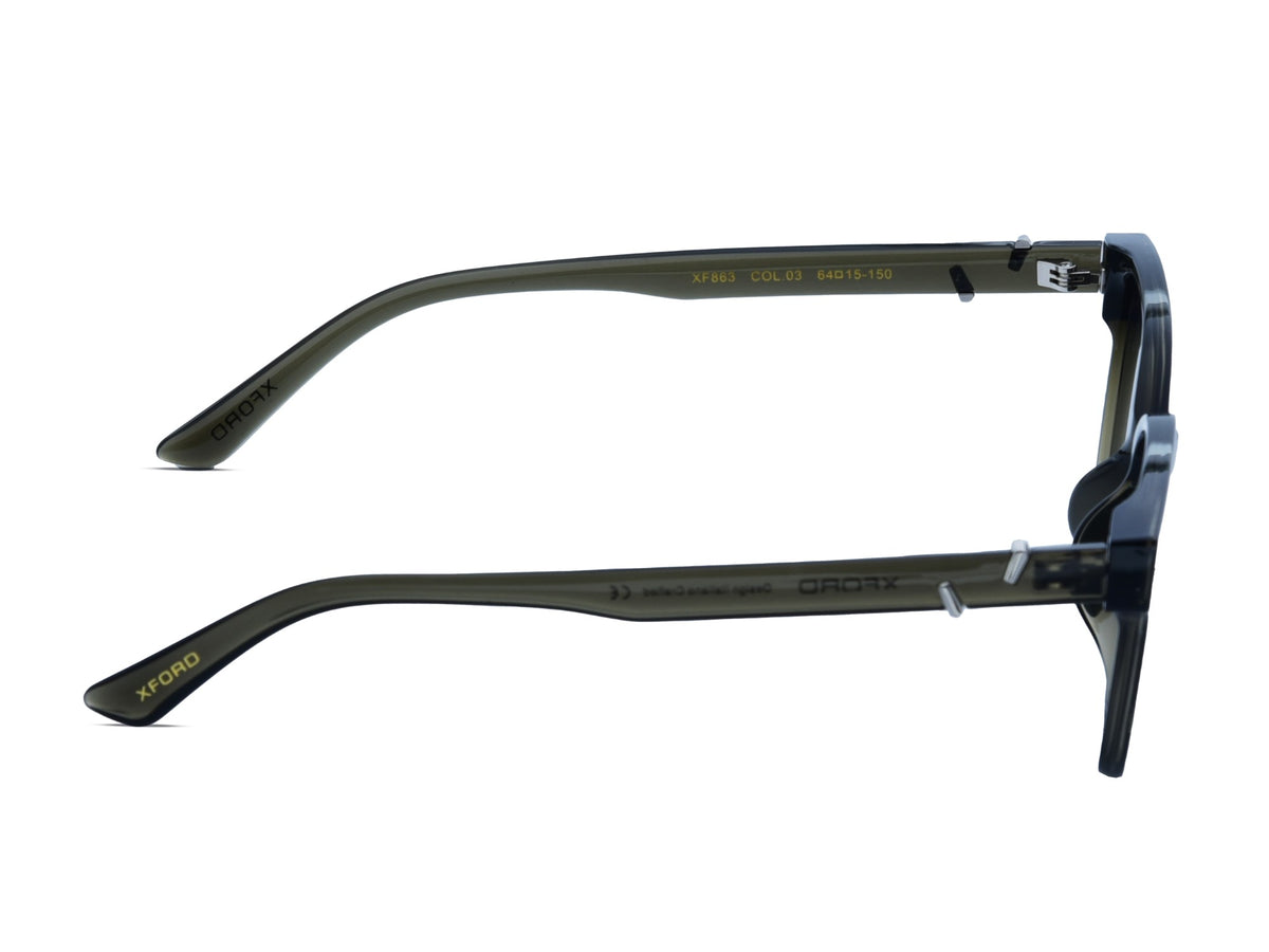 Transparent Dark Greyish Green	