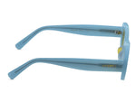 Transparent Sky Blue	