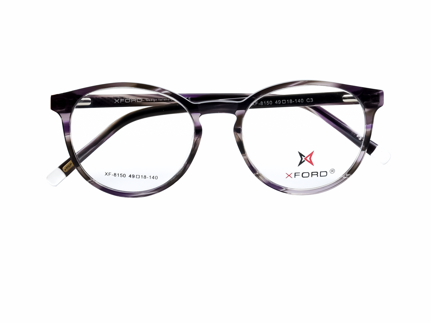 XFORD XF-8150 ROUND UNISEX