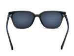 Transparent Dark Greyish Green	