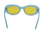 Transparent Sky Blue	