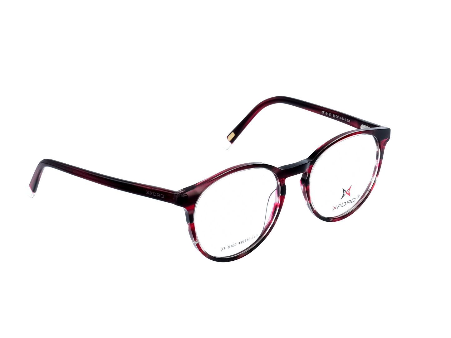 XFORD XF-8150 ROUND UNISEX