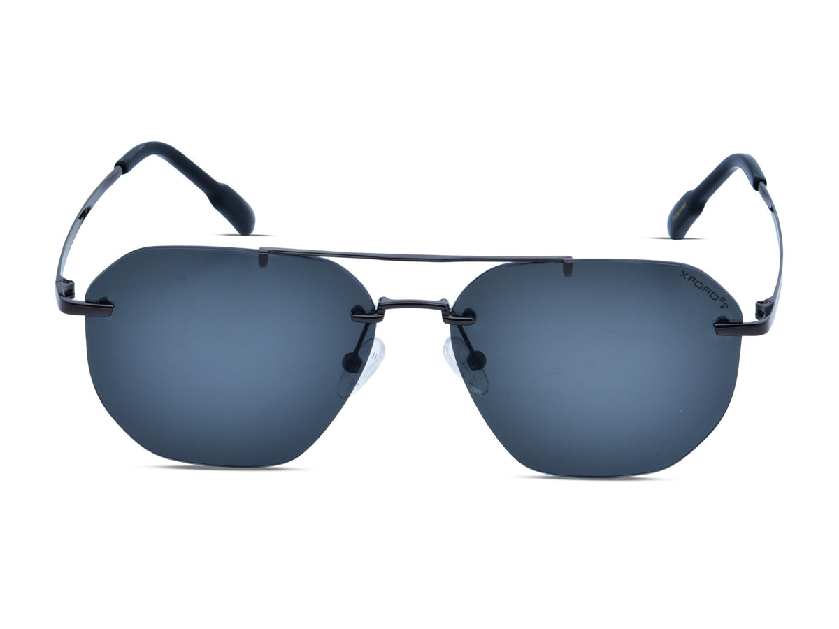 Gunmetal Grey	