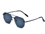 Gunmetal Grey	