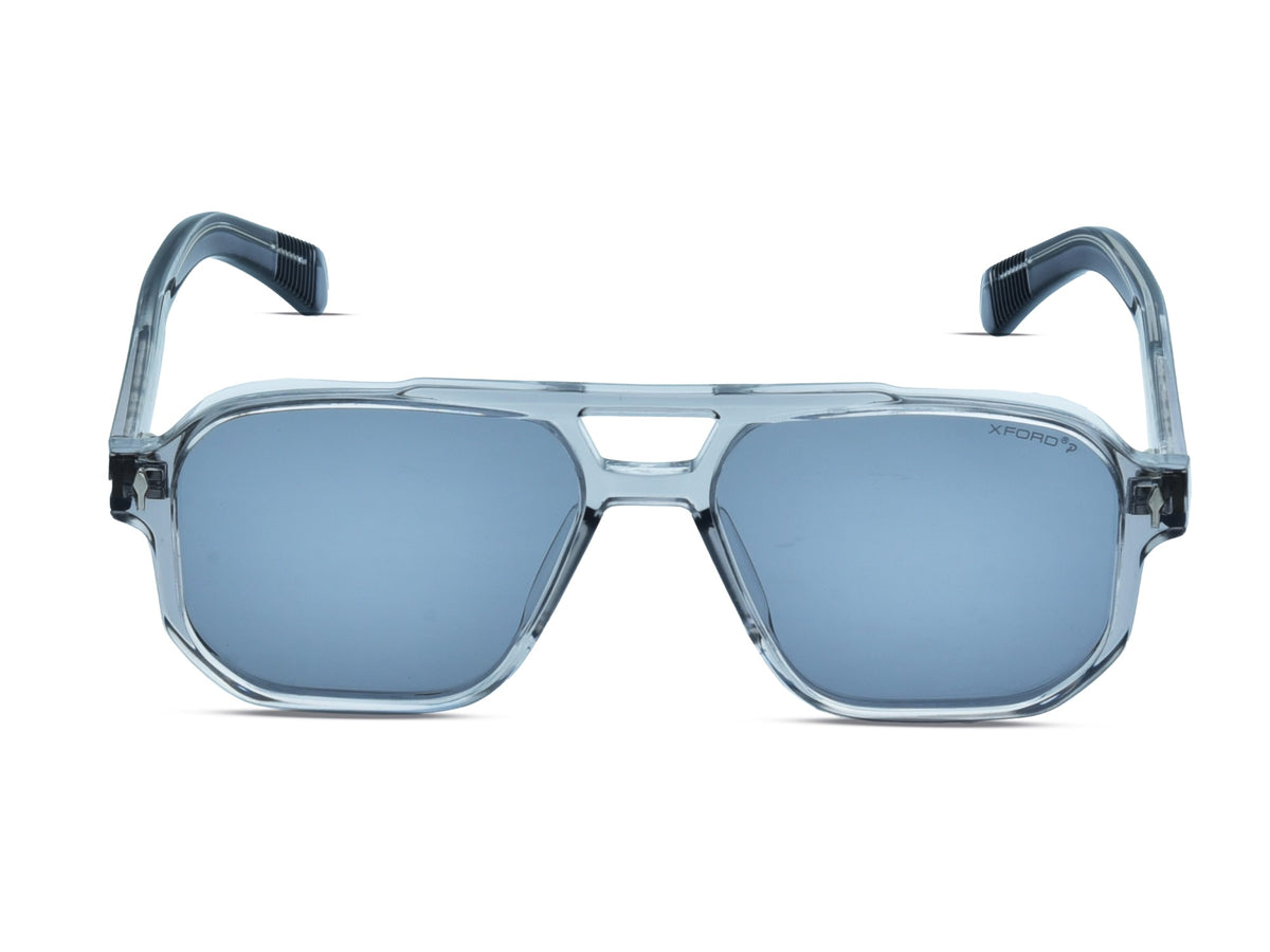 Crystal Clear Grey	