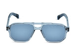 Crystal Clear Grey	