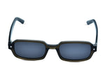 Transparent Dark Olive Green	