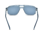 Crystal Clear Grey	