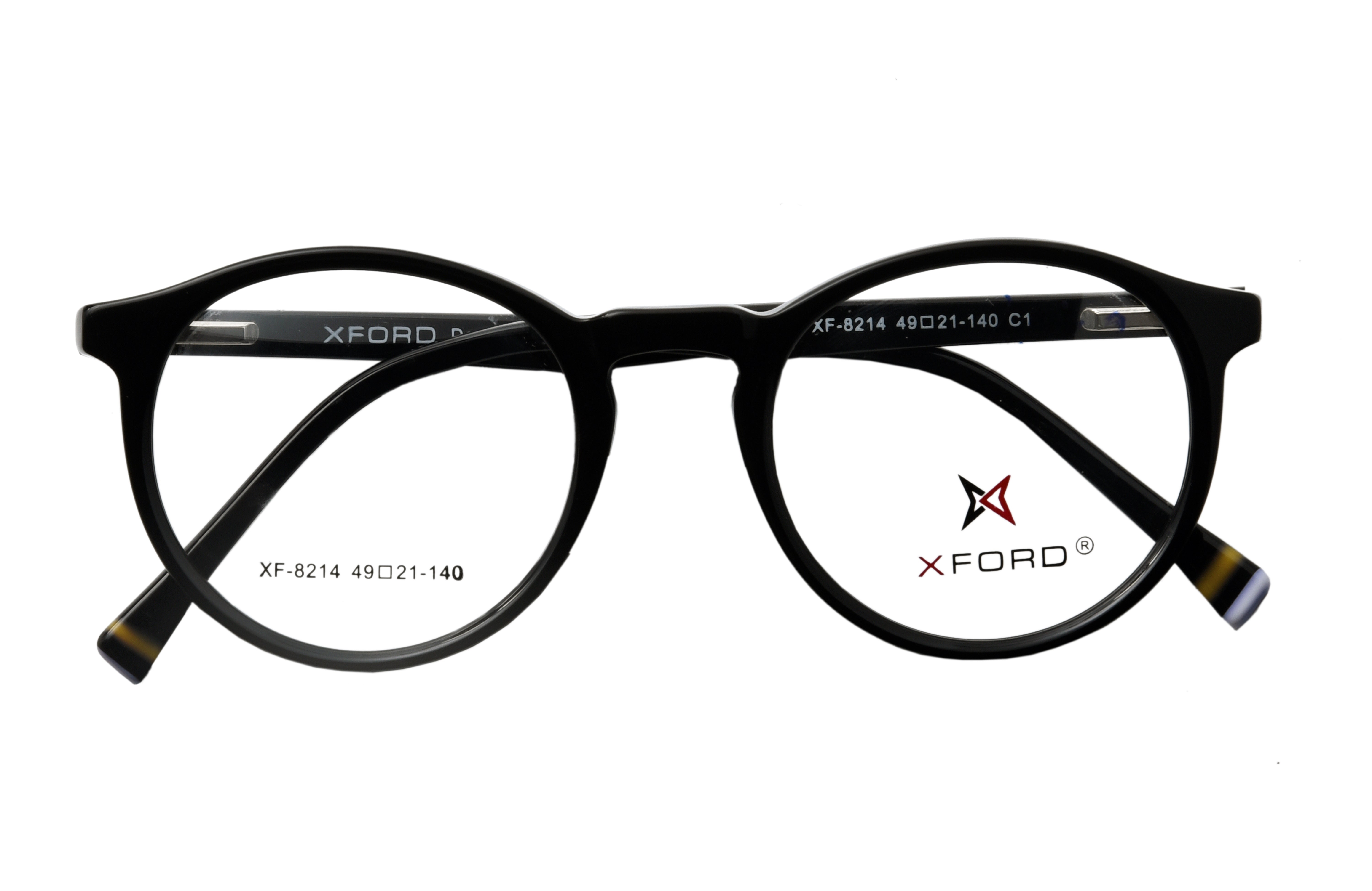 XFORD XF-8214 ROUND UNISEX