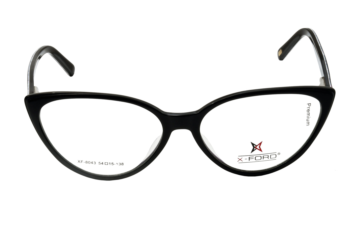 XFORD XF-8043 CAT EYE WOMEN